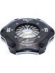 Tilton Clutch Metal 7.25in 2-PL UHR Gray Step
