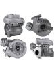 Turbomaster Turbocharger Aftermarket GT2056V 14411-EB300 YD25DDTI
