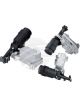 Vemo Engine Oil Cooler Assembly Fits C200 OM651.913 11-14