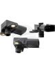 Vemo Map/Boost Pressure Sensor BMW 320I E90 N46B200 X5 E60 08/04-09/07