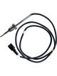 Walker Exhaust Gas Temperature Sensor Fits Ford Transit Van 2.2L 14-18
