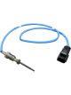 Walker Exhaust Gas Temperature Sensor Fits Ford Transit Van 2.2L 14-20