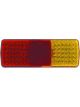 Whitevision Led Stop/Tail/Indicator Lamp 9-33V w/ Reflector 2M Lead