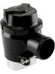 Turbosmart BOV RacePort Female GenV Supercharger Black