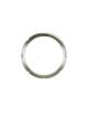 Turbosmart BOV PowerPort Accent Locking Collar Silver