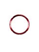 Turbosmart BOV PowerPort Accent Locking Collar Red