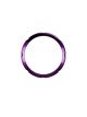 Turbosmart BOV PowerPort Accent Locking Collar Purple