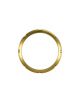 Turbosmart BOV PowerPort Accent Locking Collar Gold