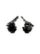 Turbosmart BOV Kompact EM Dual Port VR29 For Mercedes C63