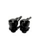 Turbosmart BOV Kompact EM Dual Port VR25