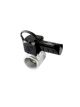 Turbosmart eBG50 Electronic BoostGate 50 Charge Air Valve Black