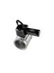 Turbosmart eBG76 Electronic BoostGate 76 Charge Air Valve Black