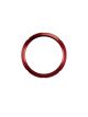 Turbosmart GenV WG38/40 Actuator Accent Locking Collar Red