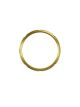 Turbosmart GenV WG45/50 Actuator/ProPort Locking Collar Gold