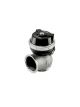 Turbosmart WG60 GenV Powergate 60 Compressed Gas 7psi Black