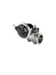 Turbosmart PSG40 Pneumatic Straight Gate 6psi Black