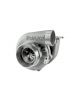 Turbosmart TS-1 Turbocharger 6466 Divided 1.00AR Wastegated