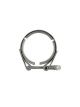 Turbosmart TS-1 Turbocharger V-Band Clamp Suit Turbine 2.25
