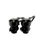Turbosmart BOV Kompact EM Dual Port VR26
