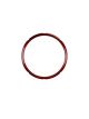 Turbosmart GenV WG60 Actuator Accent Locking Collar Red