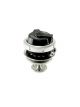 Turbosmart Gas Valve Actuator 40 14psi Black