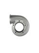 Turbosmart Turbine Housing B Frame V-Band 1.07AR For 66mm