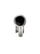 Turbosmart Turbine Housing C Frame V-Band 1.24AR For 80mm