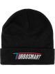 Turbosmart  Beanie Black with Logo
