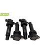 Goss Ignition Coil Set