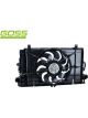 Goss Electric Vehicle Fan