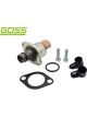 Goss Suction Control Valve