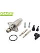 Goss Suction Control Valve