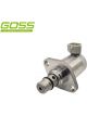 Goss Suction Control Valve