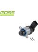 Goss Suction Control Valve