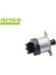 Goss Suction Control Valve