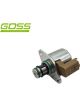 Goss Suction Control Valve