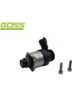 Goss Suction Control Valve