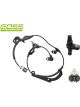 Goss Wheel Speed Sensor