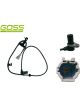 Goss Wheel Speed Sensor