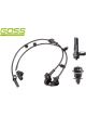 Goss Wheel Speed Sensor