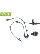 Goss Wheel Speed Sensor