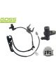 Goss Wheel Speed Sensor