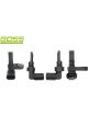 Goss Wheel Speed Sensor
