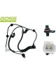 Goss Wheel Speed Sensor