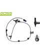 Goss Wheel Speed Sensor