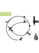 Goss Wheel Speed Sensor