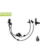 Goss Wheel Speed Sensor