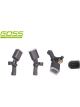 Goss Wheel Speed Sensor