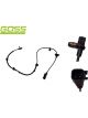 Goss Wheel Speed Sensor