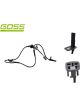 Goss Wheel Speed Sensor